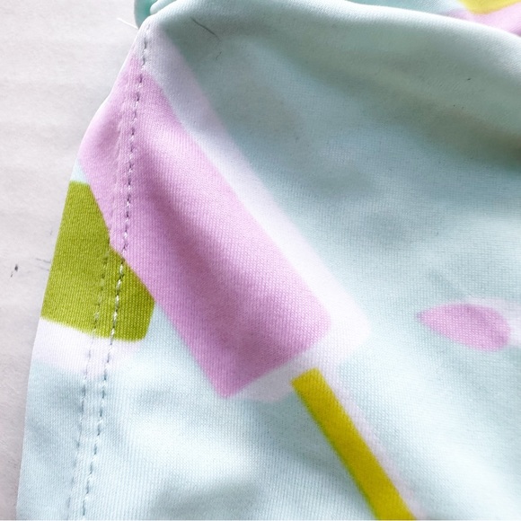 Gymboree New Popsicle Two Piece Bikini Set NWT - Picture 4 of 16